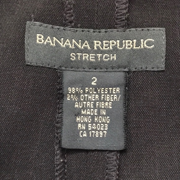 Banana Republic Mini Skort - Picture 4 of 7